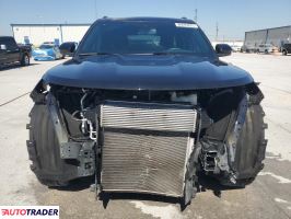 Ford Explorer 2023 2