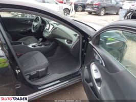 Chevrolet Malibu 2023 1