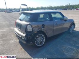 Austin Mini 2023 2