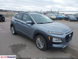 Hyundai Kona 2020 2