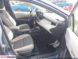 Toyota Corolla 2024 2