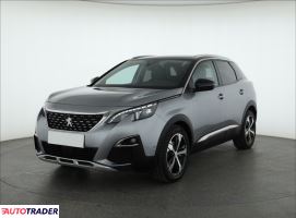 Peugeot 3008 2019 1.2 128 KM Peugeot 3008 2019 1.2 128 KM