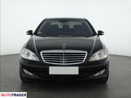 Mercedes S-klasa 2008 3.0 231 KM