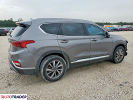 Hyundai Santa Fe 2020 2