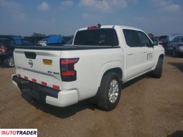 Nissan Frontier 2023 3 Nissan Frontier 2023 3