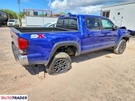 Toyota Tacoma 2023 3