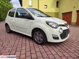 Renault Twingo 2013 1.1 75 KM