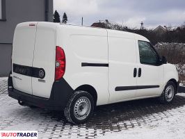 Fiat Doblo 2022 1.6