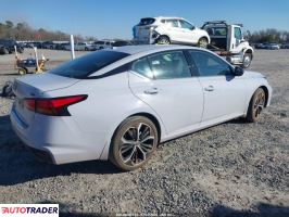 Nissan Altima 2023 2