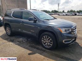 GMC Acadia 2019 3