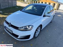 Volkswagen Golf - zobacz ofertę