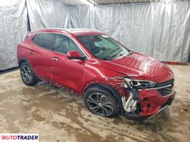 Buick Pozostałe 2021 1