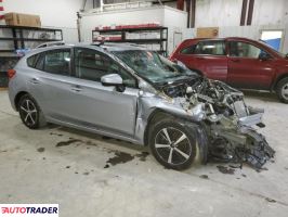 Subaru Impreza 2020 2