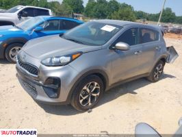 Kia Sportage 2022 2