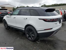 Land Rover Range Rover 2020 2