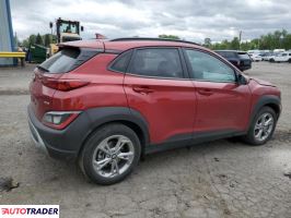 Hyundai Kona 2023 2 Hyundai Kona 2023 2