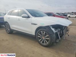 Jaguar F-PACE 2023 2