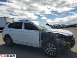 Volkswagen Tiguan 2020 2