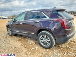 Cadillac Pozostałe 2021 3