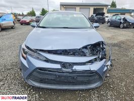 Toyota Corolla 2023 2
