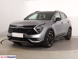 Kia Sportage 2022 1.6 134 KM