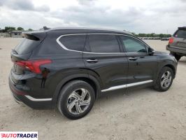 Hyundai Santa Fe 2022 2