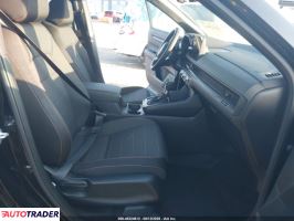 Honda CR-V 2026 2