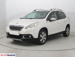 Peugeot 2008 2014 1.2 80 KM