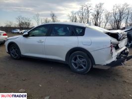 Kia Pozostałe 2025 2