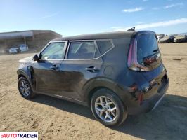 Kia Soul 2023 2