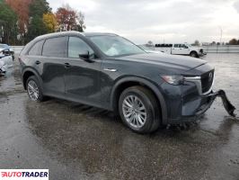 Mazda CX-9 2024 2 Mazda CX-9 2024 2