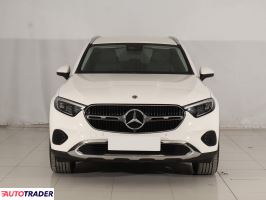 Mercedes GLC 2023 2.0 194 KM
