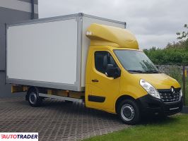Renault Master 2019 2.3 Renault Master 2019 2.3