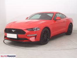 Ford Mustang 2018 2.3 299 KM