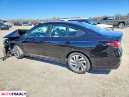Subaru Legacy 2023 2
