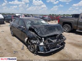 Hyundai Elantra - zobacz ofertę