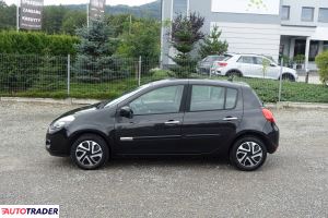 Renault Clio 2011 1.1 75 KM Renault Clio 2011 1.1 75 KM
