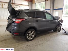 Ford Escape 2018 1