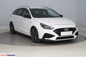 Hyundai i30 2023 1.5 156 KM