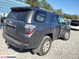 Toyota Pozostałe 2021 4