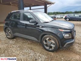 Hyundai Pozostałe 2022 1