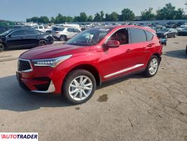 Acura RDX 2020 2