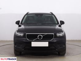 Volvo XC40 2019 2.0 147 KM