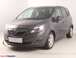 Opel Meriva 2012 1.7 128 KM Opel Meriva 2012 1.7 128 KM