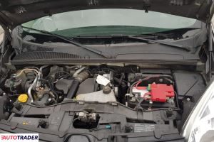 Renault Kangoo 2015 1.5 90 KM Renault Kangoo 2015 1.5 90 KM