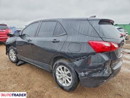 Chevrolet Equinox 2020 1