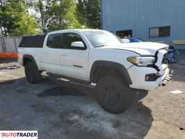 Toyota Tacoma 2020 3