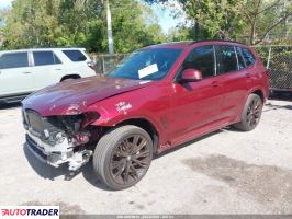 BMW X3 2024 2