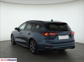 Ford Focus 2024 1.0 152 KM