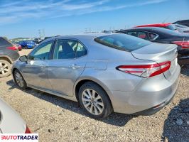 Toyota Camry 2020 2